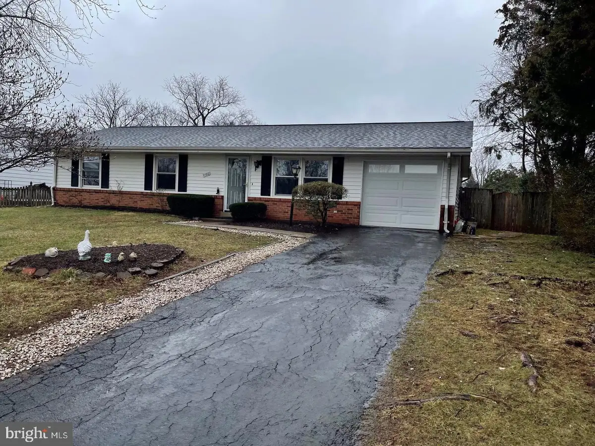 1100 N Sterling Blvd, Sterling, VA 20164 - #1