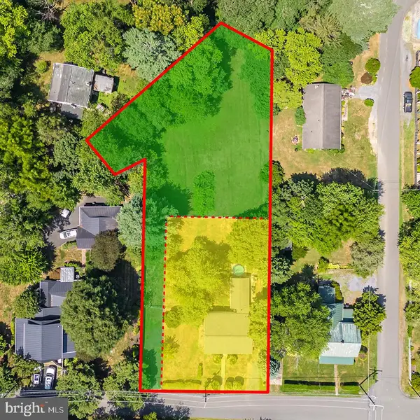 Lot B - Chestnut St, MIDDLEBURG, VA 20117