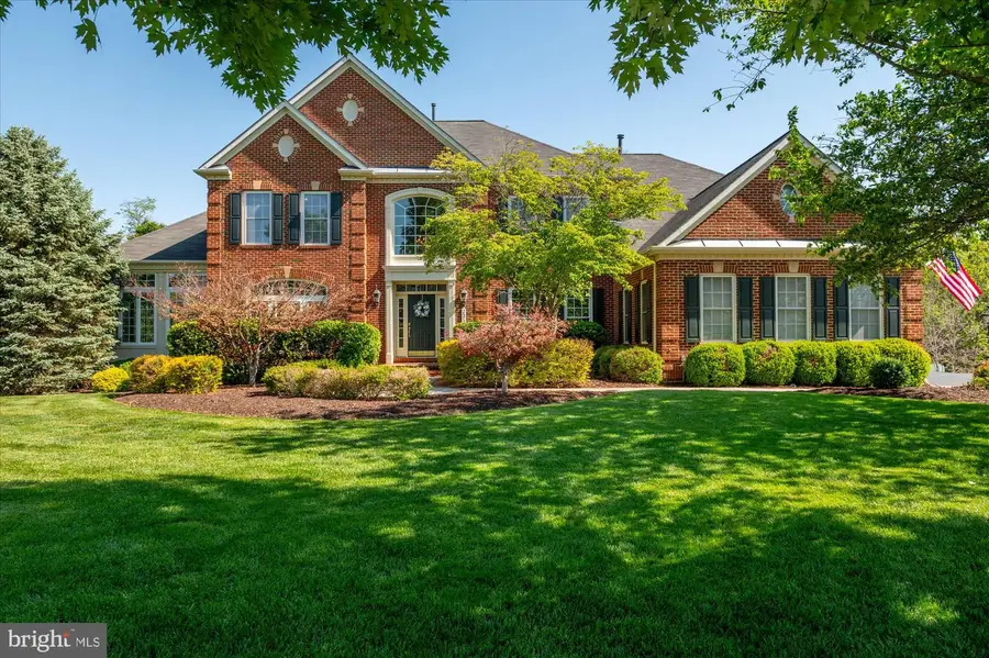 25777 Phar Lap Ct, Chantilly, VA 20152 - #2