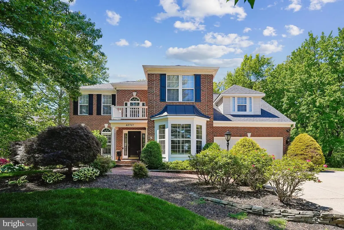 42787 Oatyer Ct, Broadlands, VA 20148 - #1