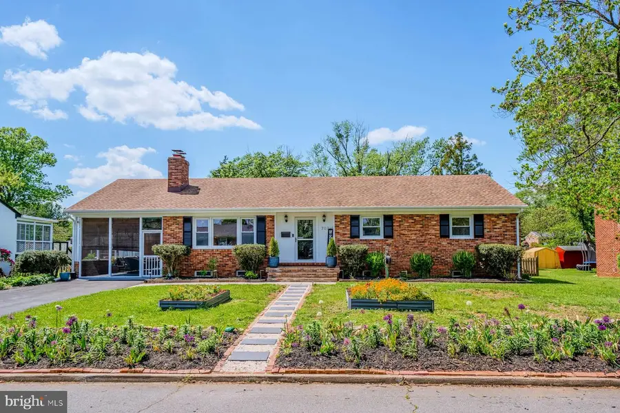 707 Wage Dr Sw, Leesburg, VA 20175 - #3
