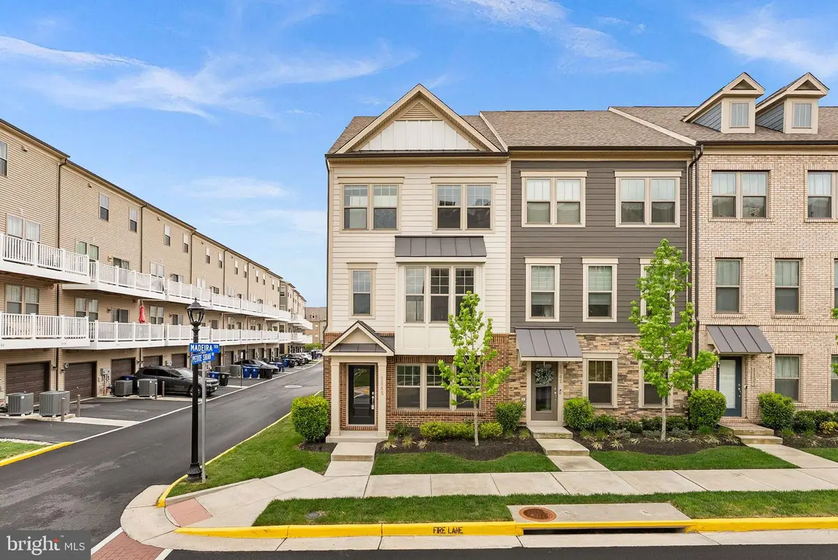 1145 Madeira Ter Se, Leesburg, VA 20175 - #1