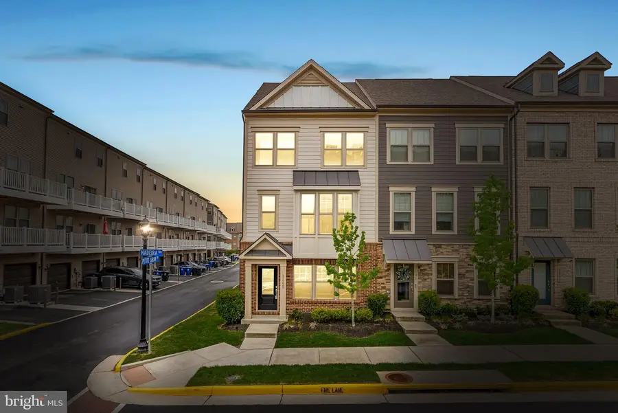 1145 Madeira Ter Se, Leesburg, VA 20175 - #3