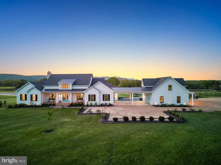 37370 Allder School Rd, Purcellville, VA 20132 - #2