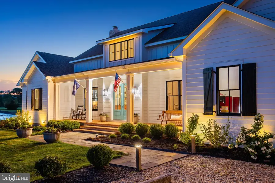 37370 Allder School Rd, Purcellville, VA 20132 - #3