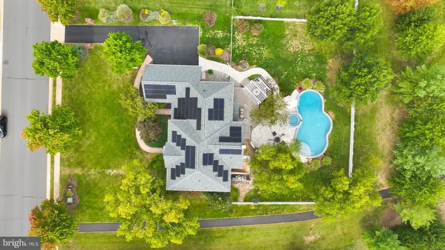 20014 Belmont Station Dr, Ashburn, VA 20147 - #2