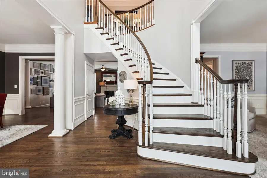 20014 Belmont Station Dr, Ashburn, VA 20147 - #3