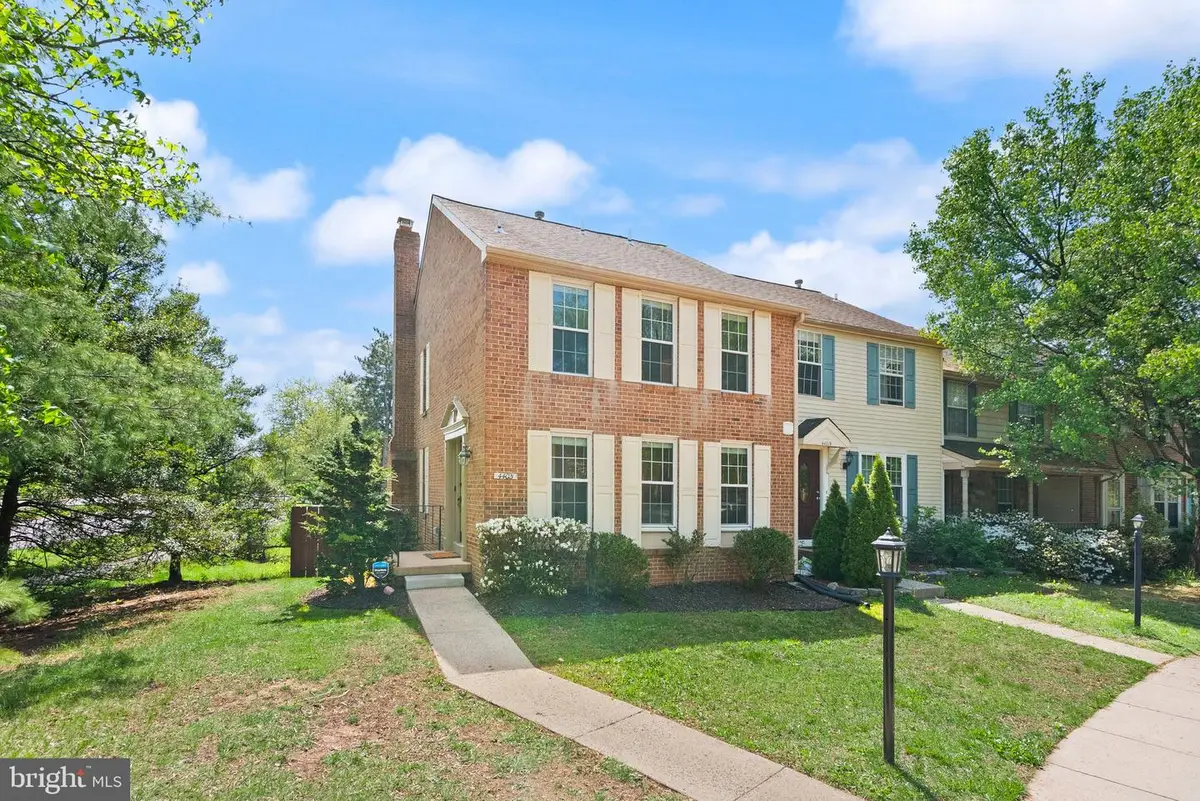44021 Ferncliff Ter, Ashburn, VA 20147 - #1