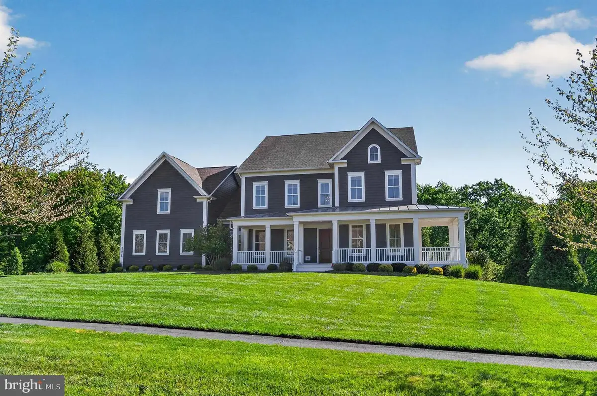 23248 Meadow Star Pl, Aldie, VA 20105 - #1