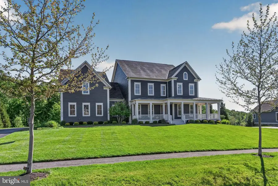 23248 Meadow Star Pl, Aldie, VA 20105 - #2