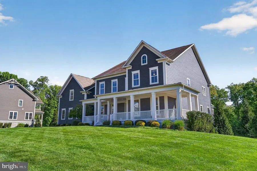 23248 Meadow Star Pl, Aldie, VA 20105 - #3
