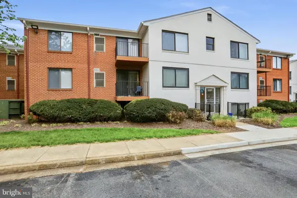 125-p Clubhouse Dr Sw #10, LEESBURG, VA 20175