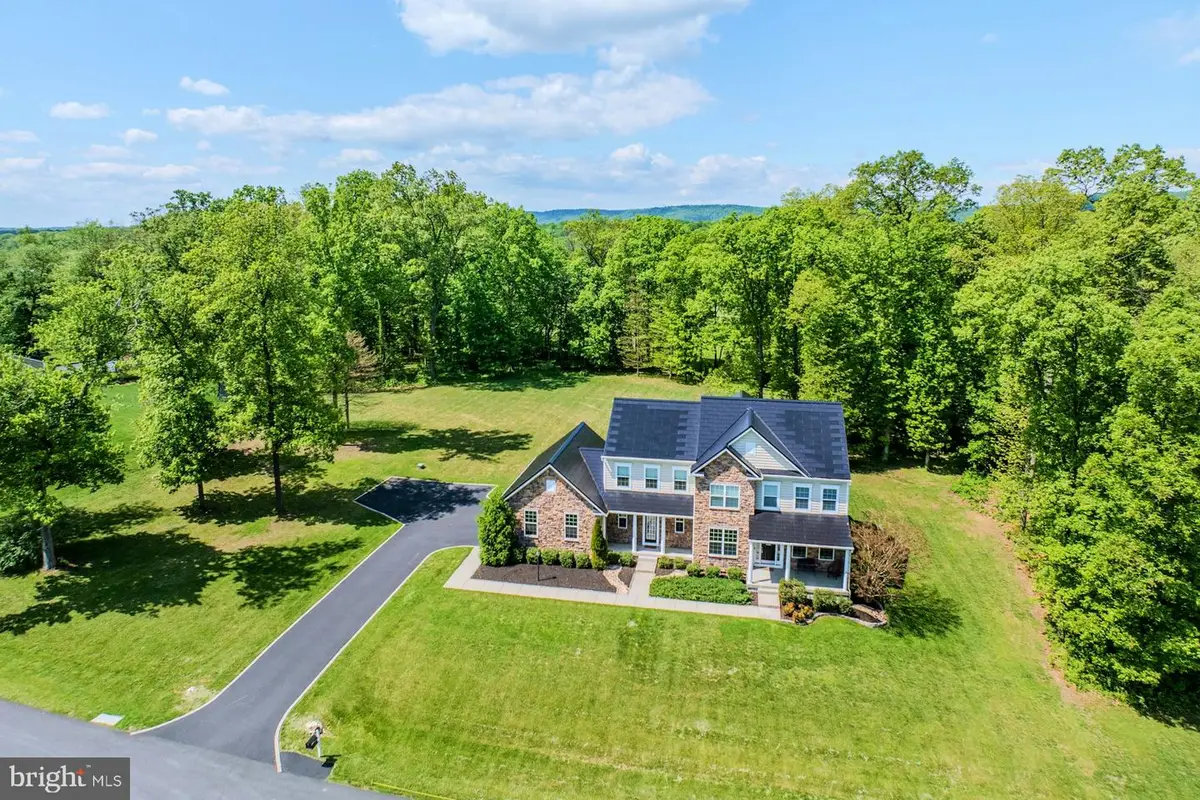 14963 Creek Point Ct, Hillsboro, VA 20132 - #1