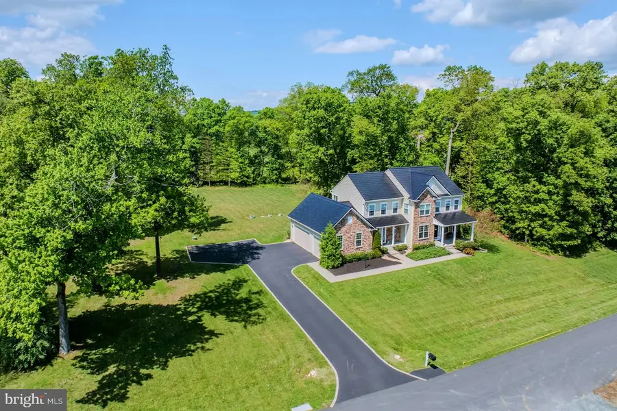 14963 Creek Point Ct, Hillsboro, VA 20132 - #2