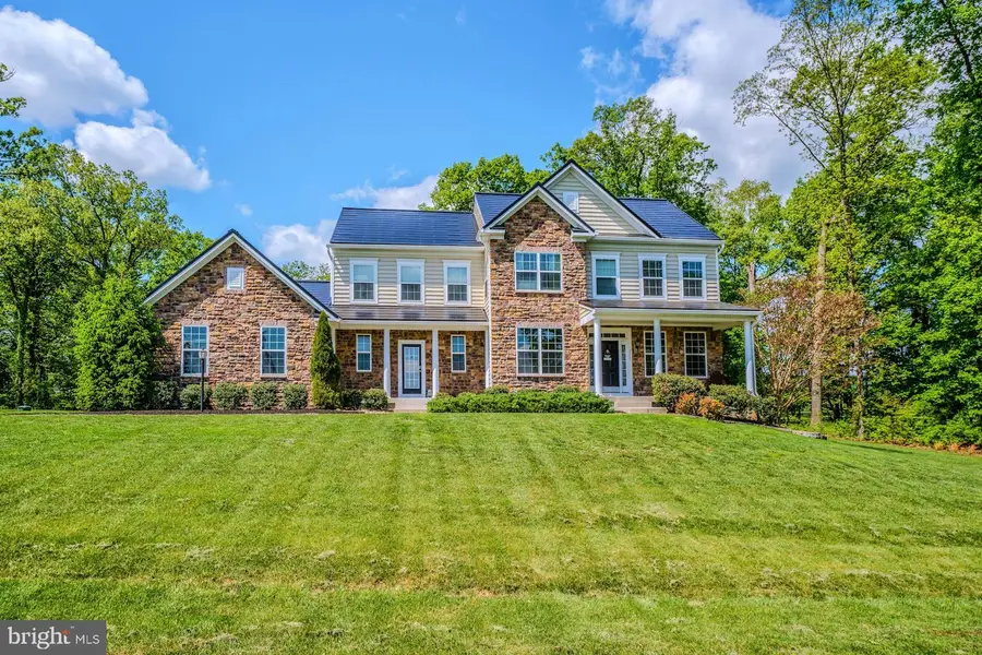14963 Creek Point Ct, Hillsboro, VA 20132 - #3