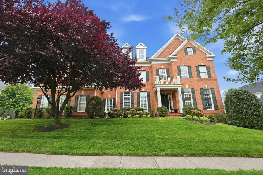 18777 Upper Meadow Dr, Leesburg, VA 20176 - #3