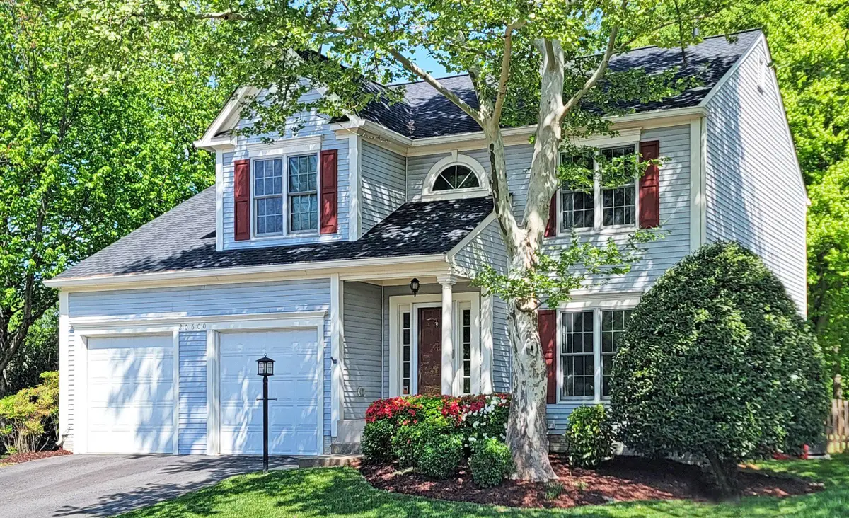 20600 Parkside Cir, Sterling, VA 20165 - #1