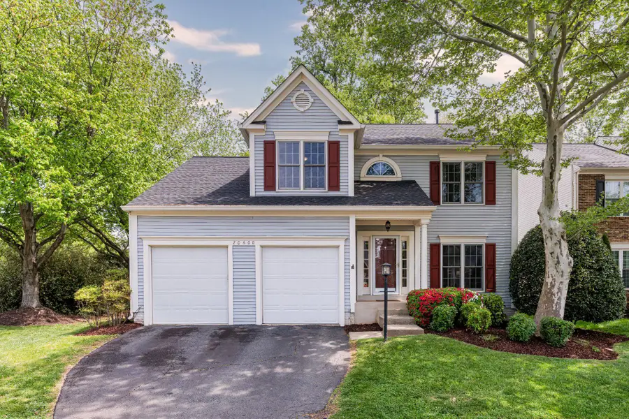 20600 Parkside Cir, Sterling, VA 20165 - #2