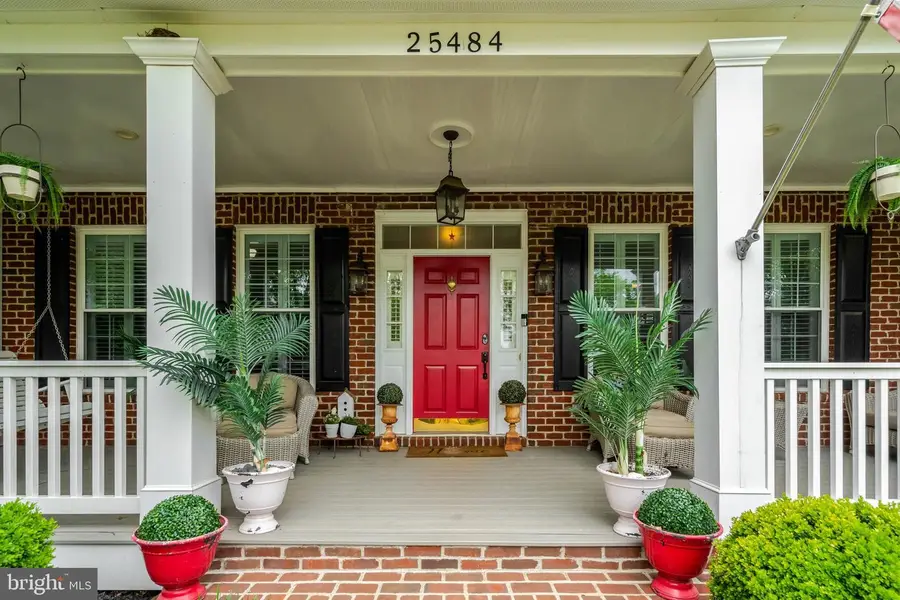 25484 Heathfield Cir, Chantilly, VA 20152 - #3