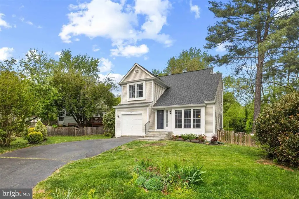 423 Foxridge Dr Sw, Leesburg, VA 20175 - #1