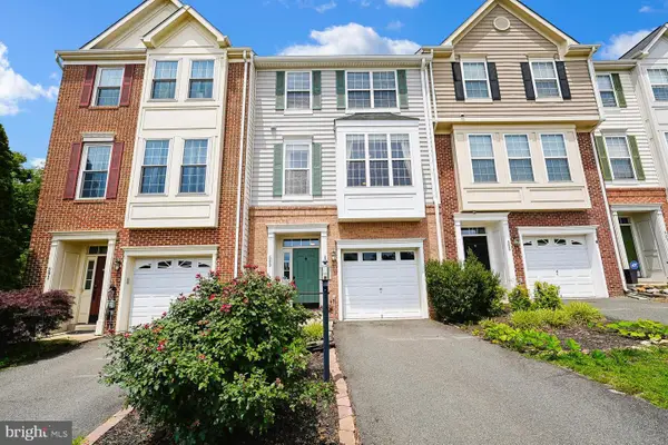 503 Planters Ter Ne, LEESBURG, VA 20176
