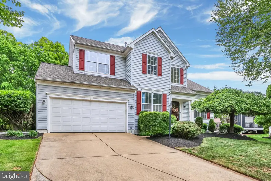 44326 Misty Creek Pl, Ashburn, VA 20147 - #3