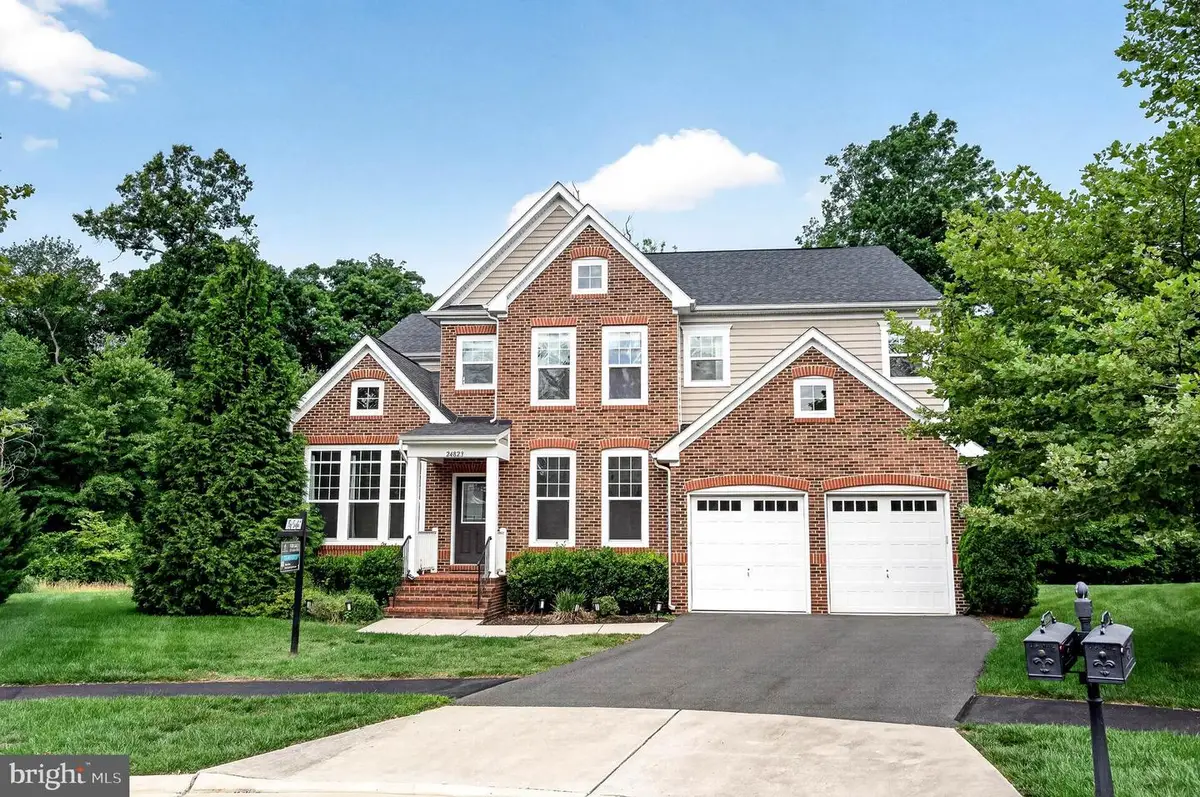 24823 Barrington Grove Ct, Aldie, VA 20105 - #1