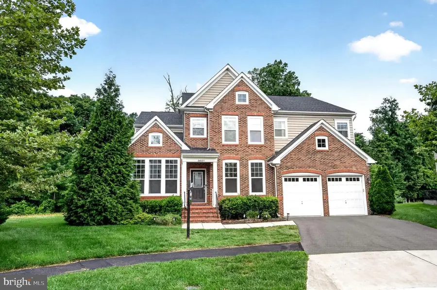 24823 Barrington Grove Ct, Aldie, VA 20105 - #3