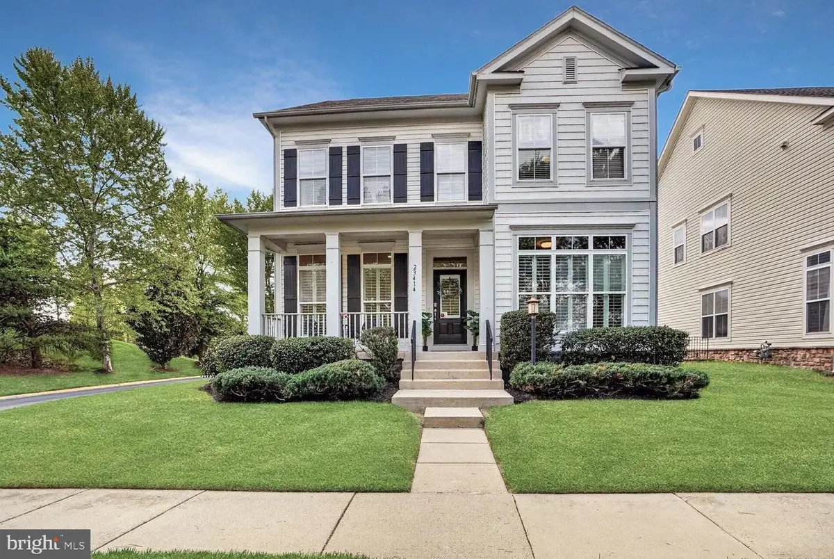 23414 Higbee Ln, Brambleton, VA 20148 - #1