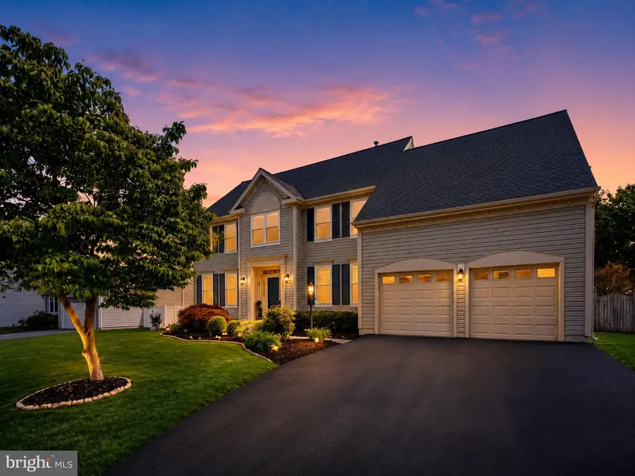 105 Allman Way Sw, Leesburg, VA 20175 - #2