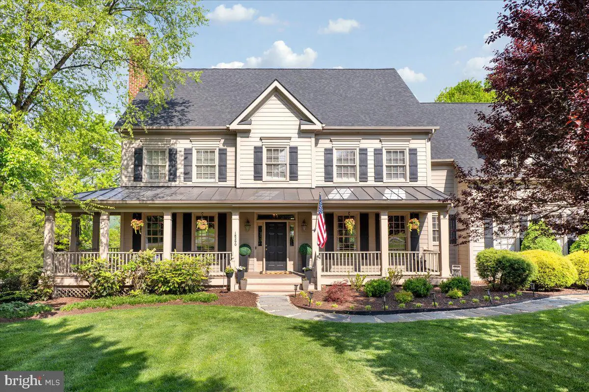 18290 Turnberry Dr, Round Hill, VA 20141 - #1