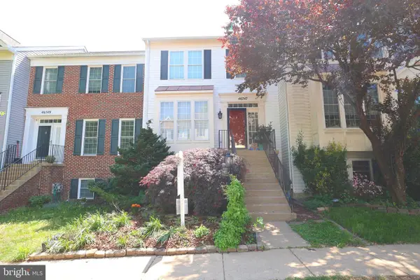 46747 Abington Ter, STERLING, VA 20165