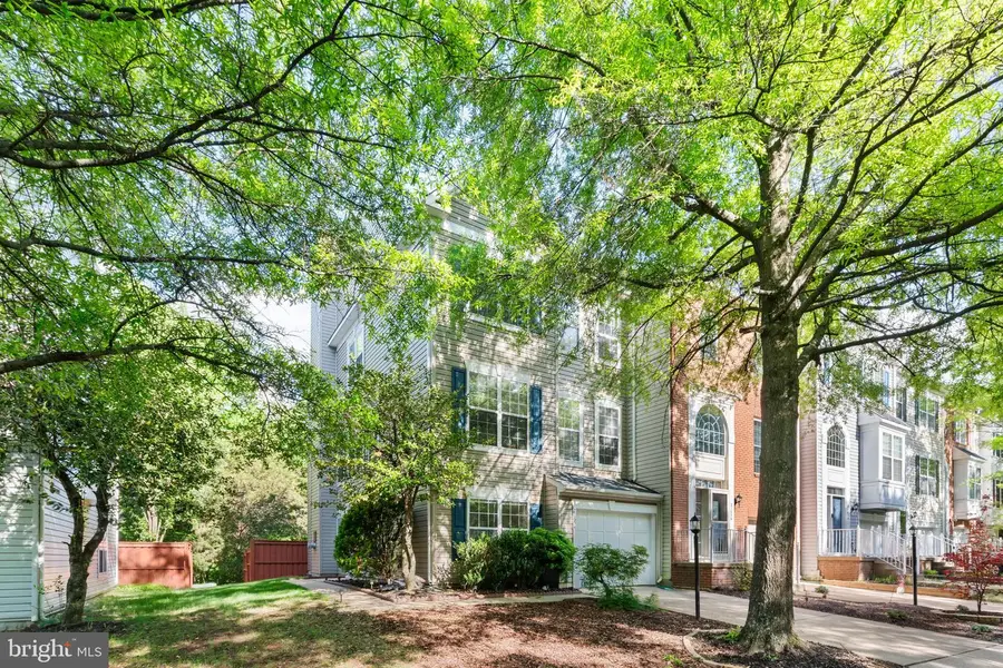 21654 Frame Sq, Broadlands, VA 20148 - #2