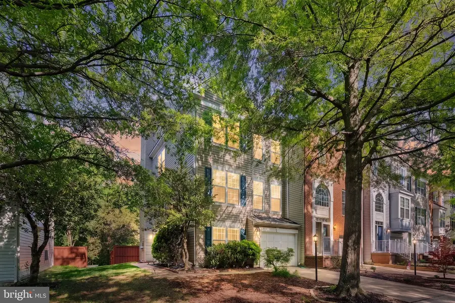 21654 Frame Sq, Broadlands, VA 20148 - #3
