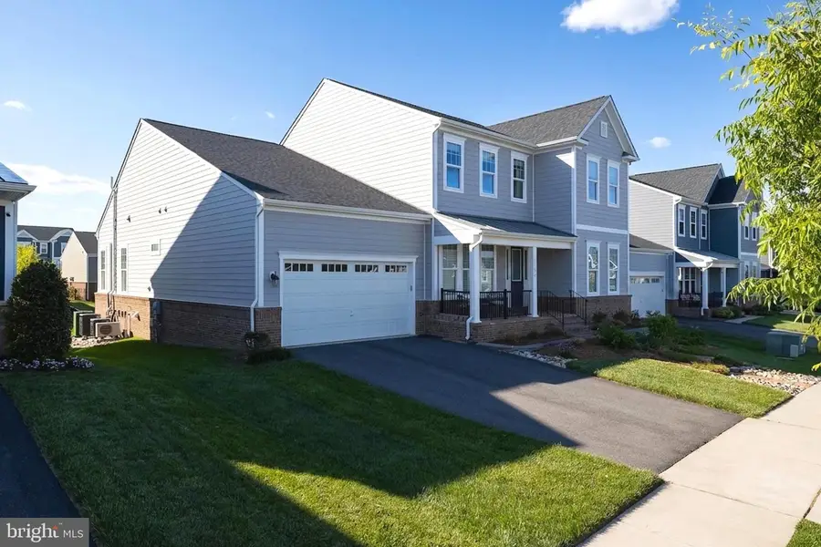 1122 Laconian St Se, Leesburg, VA 20175 - #3