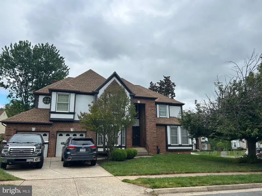 63 Rutherford Cir, Sterling, VA 20165 - #2