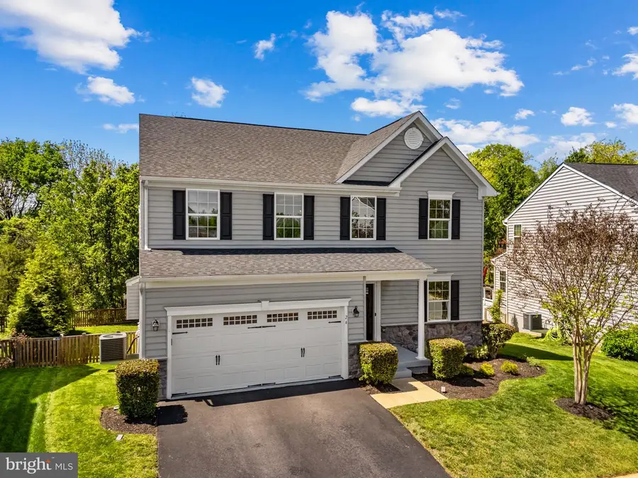 24 Eisentown Dr, Lovettsville, VA 20180 - #2