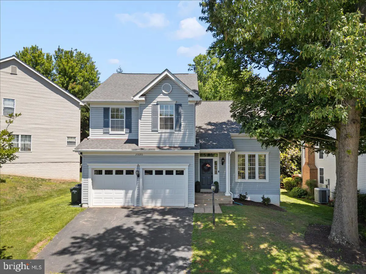 20680 Longbank Ct, Sterling, VA 20165 - #1