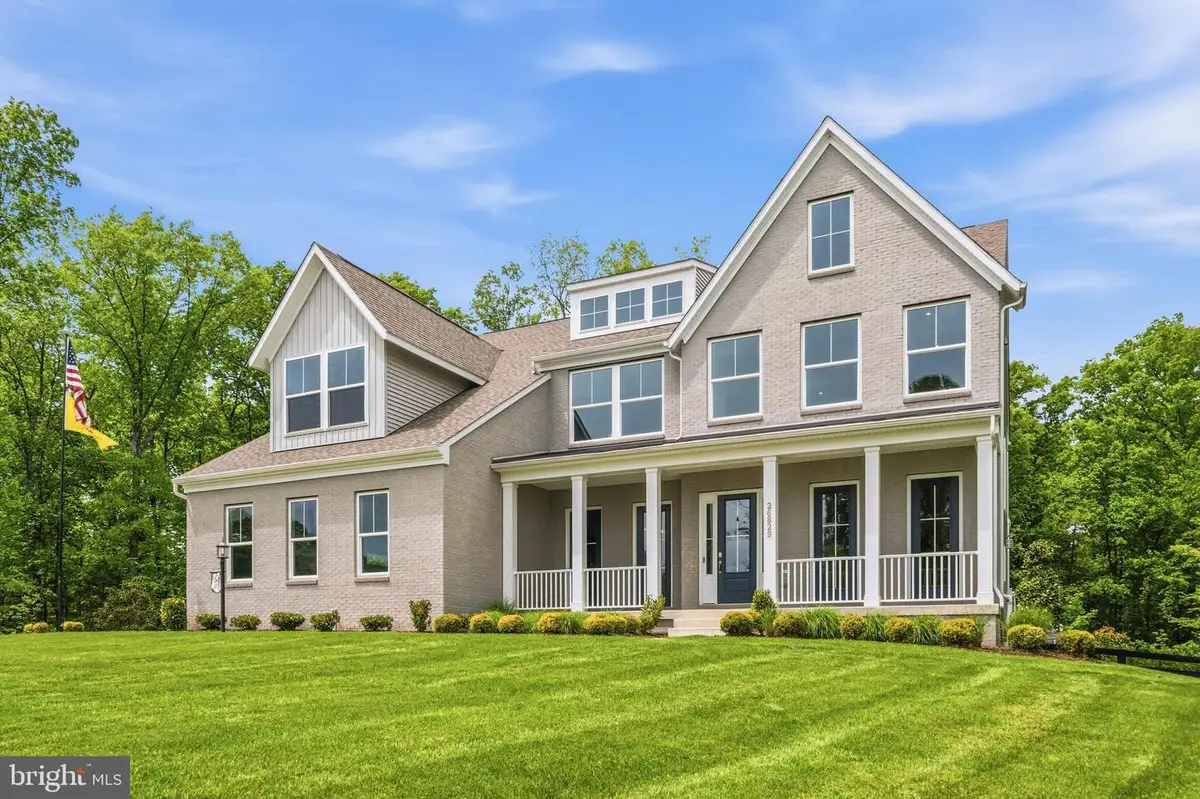 26829 Beech Bend Dr, Centreville, VA 20120 - #1