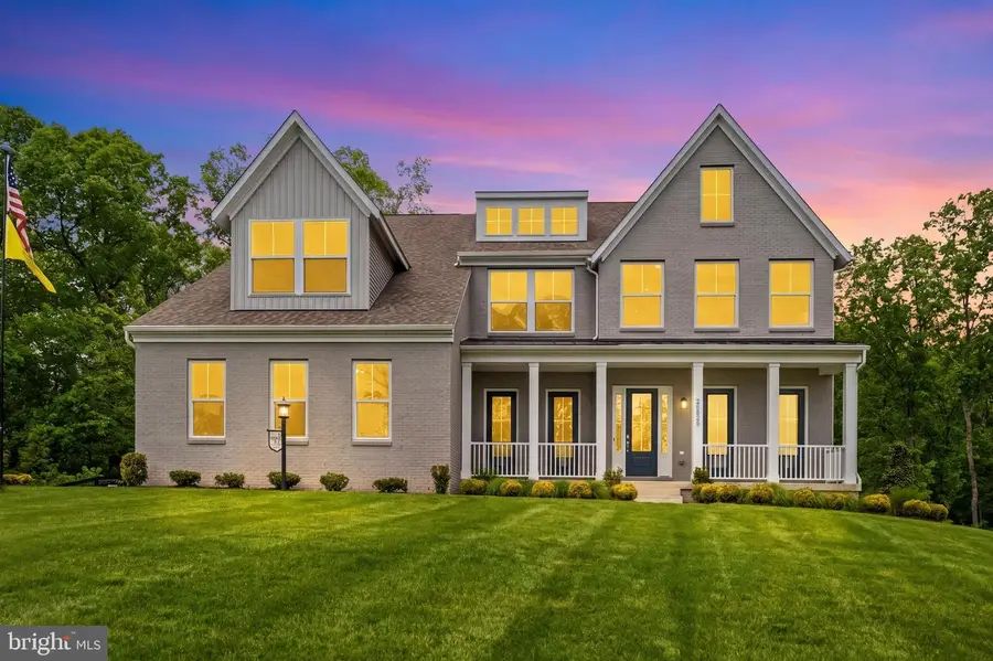 26829 Beech Bend Dr, Centreville, VA 20120 - #2