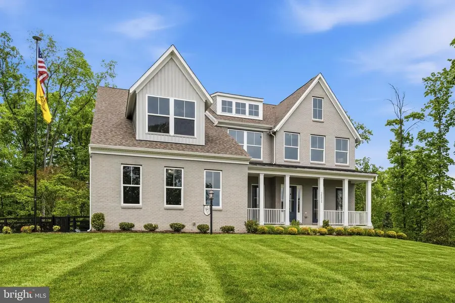 26829 Beech Bend Dr, Centreville, VA 20120 - #3