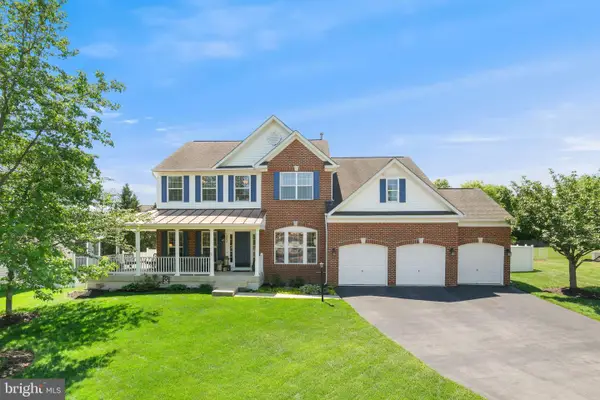 43299 Heather Leigh Ct, ASHBURN, VA 20147