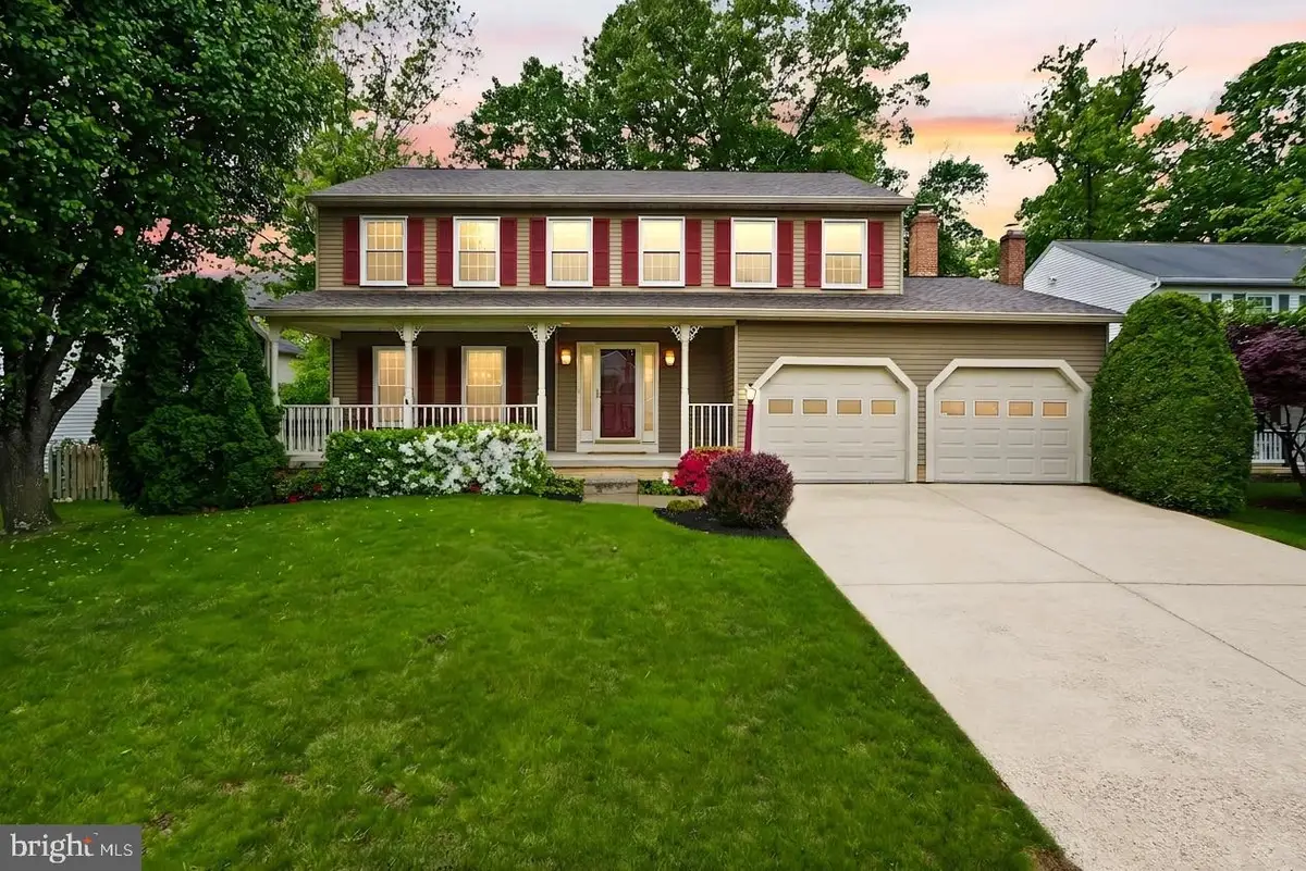 169 Applegate Dr, Sterling, VA 20164 - #1