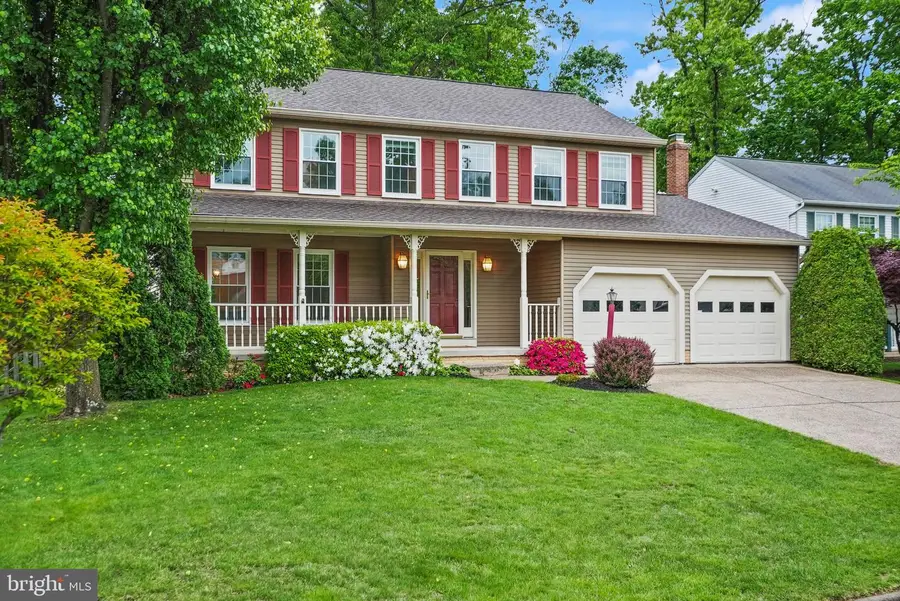 169 Applegate Dr, Sterling, VA 20164 - #3