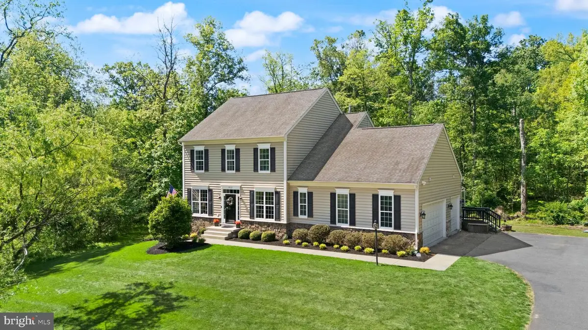 18113 Linden Grove Ct, Purcellville, VA 20132 - #1