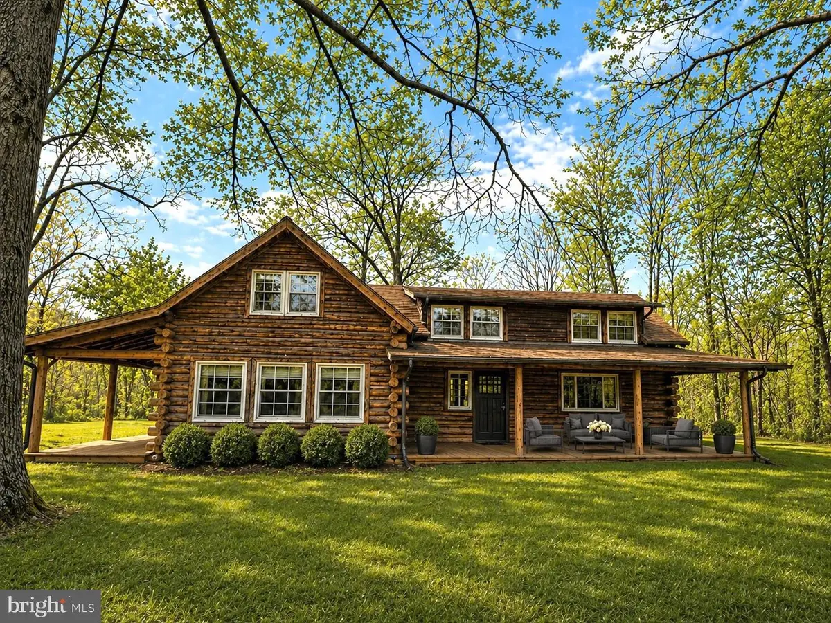 35745 Snickersville Tpke, Purcellville, VA 20132 - #1