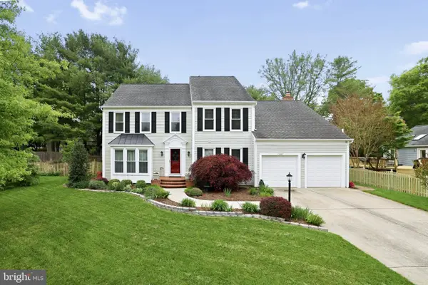 17288 Pickwick Dr, PURCELLVILLE, VA 20132