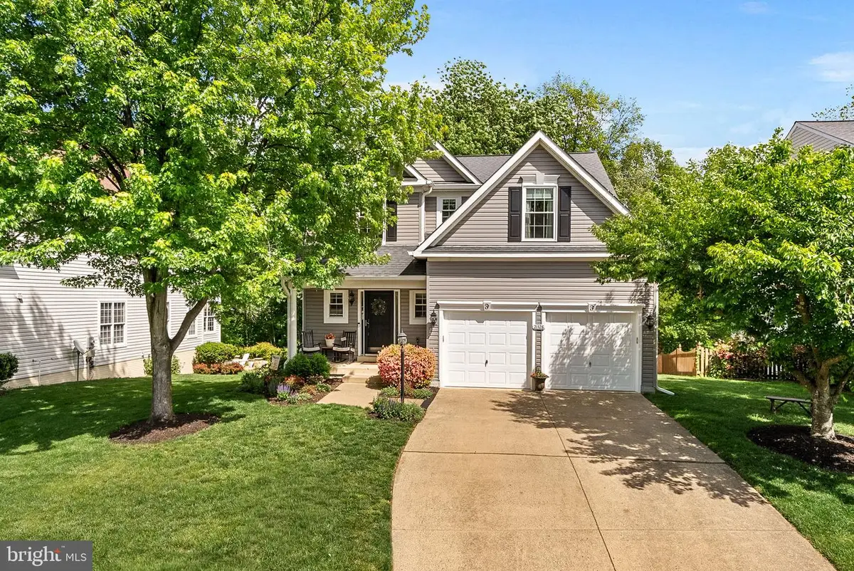21328 Marsh Creek Dr, Broadlands, VA 20148 - #1