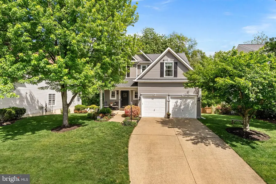 21328 Marsh Creek Dr, Broadlands, VA 20148 - #2
