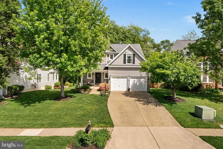 21328 Marsh Creek Dr, Broadlands, VA 20148 - #3